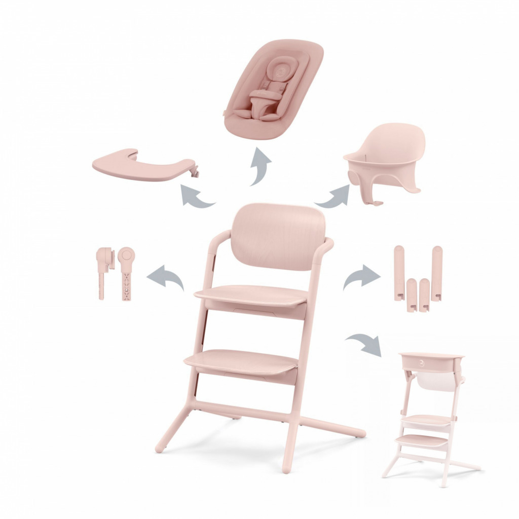 CYBEX Gold Lemo etetőszék 5in1 1